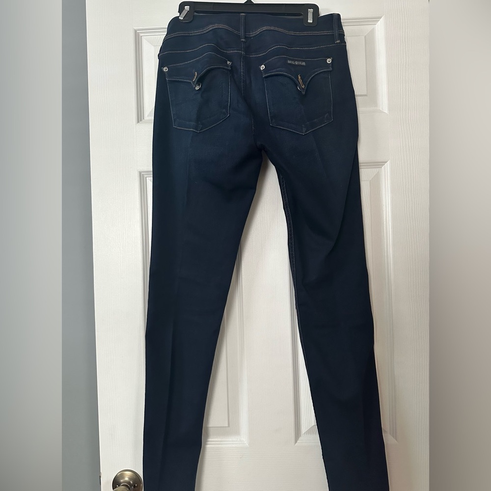 Hudson Jeans